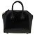Givenchy Handtasche aus schwarzem Kalbsleder