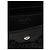 Roger Vivier Clutch in viscosa nera - vista 4