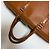 Louis Vuitton Portadocumenti Epi Camel Unisex (Valigetta Premium) - vista 13