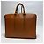 Louis Vuitton Portadocumenti Epi Camel Unisex (Valigetta Premium) - vista 3