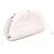Bottega Veneta Borsa a tracolla e crossbody Mini Intrecciato Dumpling - vista 10