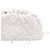 Bottega Veneta Borsa a tracolla e crossbody Mini Intrecciato Dumpling - vista 12