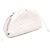 Bottega Veneta Borsa a tracolla e crossbody Mini Intrecciato Dumpling - vista 2