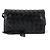 Bottega Veneta Mini Borsa a Tracolla Intrecciato - vista 3