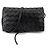Bottega Veneta Mini Borsa a Tracolla Intrecciato - vista 9