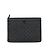 Louis Vuitton Clutch Pochette Monogram Shadow - vista 4