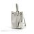 Prada Saffiano Bucket Bag mit Dreieckslogo - Ansicht 12