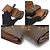 Louis Vuitton Monedero Ellen en Monogram Canvas - vista 5
