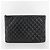 Chanel Clutch Classic Caviar Large - vista 2