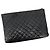 Chanel Clutch Classic Caviar Large - vista 4