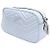 Gucci Borsa a tracolla GG Marmont Matelassé Small con catena - vista 13