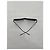 Louis Vuitton Flight Metal Square Sunglasses Deep Black - view 7