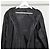 Moncler Windbreaker Jacke mit Kapuze - Ansicht 4