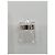 Cartier Anillo clásico de oro blanco - vista 4