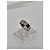 Cartier Anillo clásico de oro blanco - vista 5