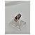 Cartier Anillo clásico de oro blanco - vista 6