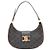 Céline Medium Triomphe Canvas Ava Schultertasche - Ansicht 10