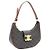 Céline Medium Triomphe Canvas Ava Schultertasche - Ansicht 11