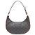 Céline Medium Triomphe Canvas Ava Schultertasche - Ansicht 12