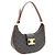 Céline Medium Triomphe Canvas Ava Schultertasche - Ansicht 2
