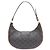 Céline Medium Triomphe Canvas Ava Schultertasche - Ansicht 3
