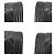Chanel Boy Long Wallet mit Klappe aus Kalbsleder - Ansicht 11