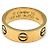 Cartier Classic Love Ring in Roségold - Ansicht 5