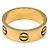 Cartier Classic Love Ring in Roségold - Ansicht 6