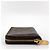 Louis Vuitton Monedero con cremallera Monogram - vista 4