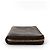 Louis Vuitton Monedero con cremallera Monogram - vista 5