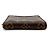Louis Vuitton Monedero con cremallera Monogram - vista 6