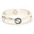 Gucci Anillo Blind for Love Silver Ring