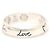 Gucci Anillo Blind for Love Silver Ring - vista 2