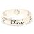 Gucci Anillo Blind for Love Silver Ring - vista 3