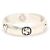 Gucci Anillo Blind for Love Silver Ring - vista 6