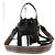 Prada Borsa bucket in Vitello Daino