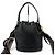 Prada Borsa bucket in Vitello Daino - vista 4
