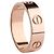 Cartier Classic Love Ring in Roségold Größe - Ansicht 2