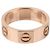 Cartier Classic Love Ring in Roségold Größe - Ansicht 3