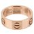 Cartier Classic Love Ring in Roségold Größe - Ansicht 4