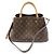 Louis Vuitton Monogram Canvas Montaigne MM