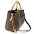 Louis Vuitton Monogram Canvas Montaigne MM - Ansicht 2