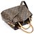 Louis Vuitton Monogram Canvas Montaigne MM - Ansicht 3