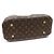 Louis Vuitton Monogram Canvas Montaigne MM - Ansicht 4