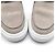 Slip-on Hermès Suede Game Beige - vista 4