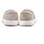 Slip-on Hermès Suede Game Beige - vista 5