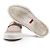 Slip-on Hermès Suede Game Beige - vista 6