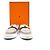Slip-on Hermès Suede Game Beige - vista 7