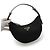 Prada Borsa Hobo Arche Small in pelle spazzolata Borsa a tracolla - vista 10