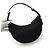 Prada Borsa Hobo Arche Small in pelle spazzolata Borsa a tracolla - vista 3